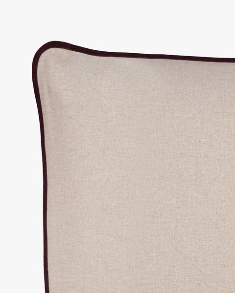 Dvu Cushion - 40 x 40 cm