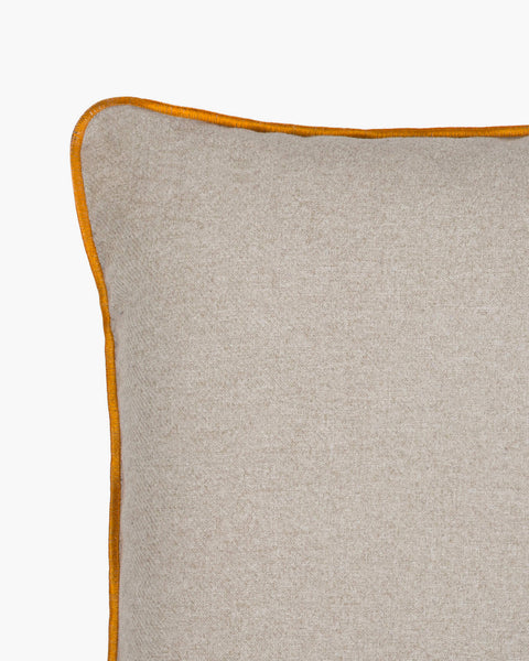 Dvu Cushion Cover - 50 x 50 cm
