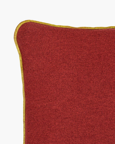 Dvu Cushion Cover - 50 x 50 cm