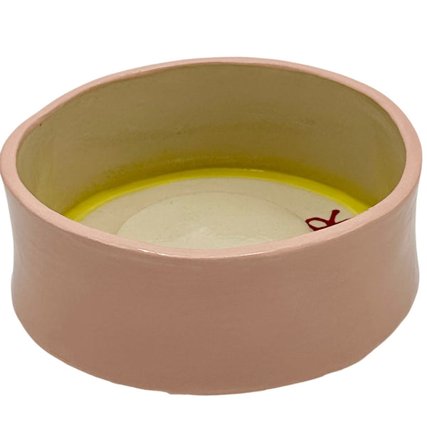 Personalised Dog Water Bowl