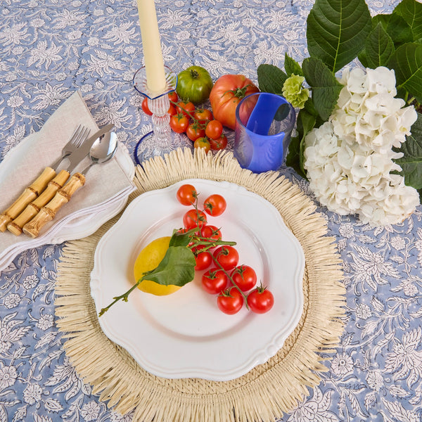 Provence Ceramic Side Plate (1 Piece)