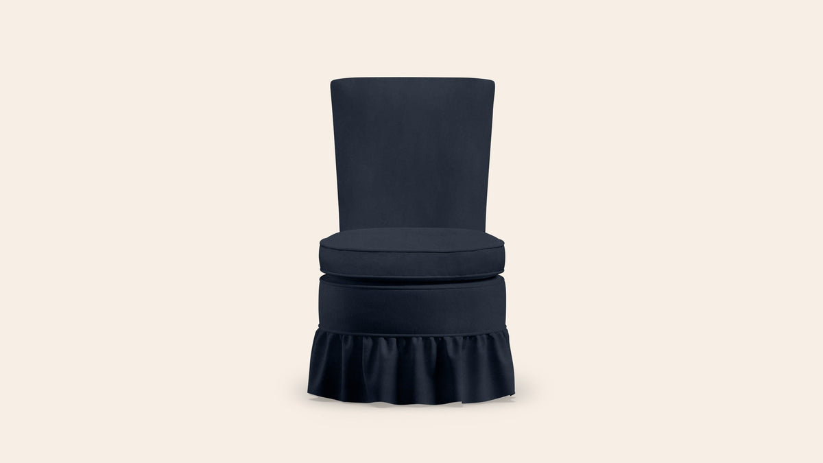 Giulia Chair, Prussian