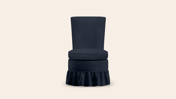 Giulia Chair, Prussian