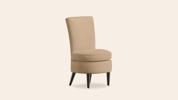 Giulia Chair, Rose