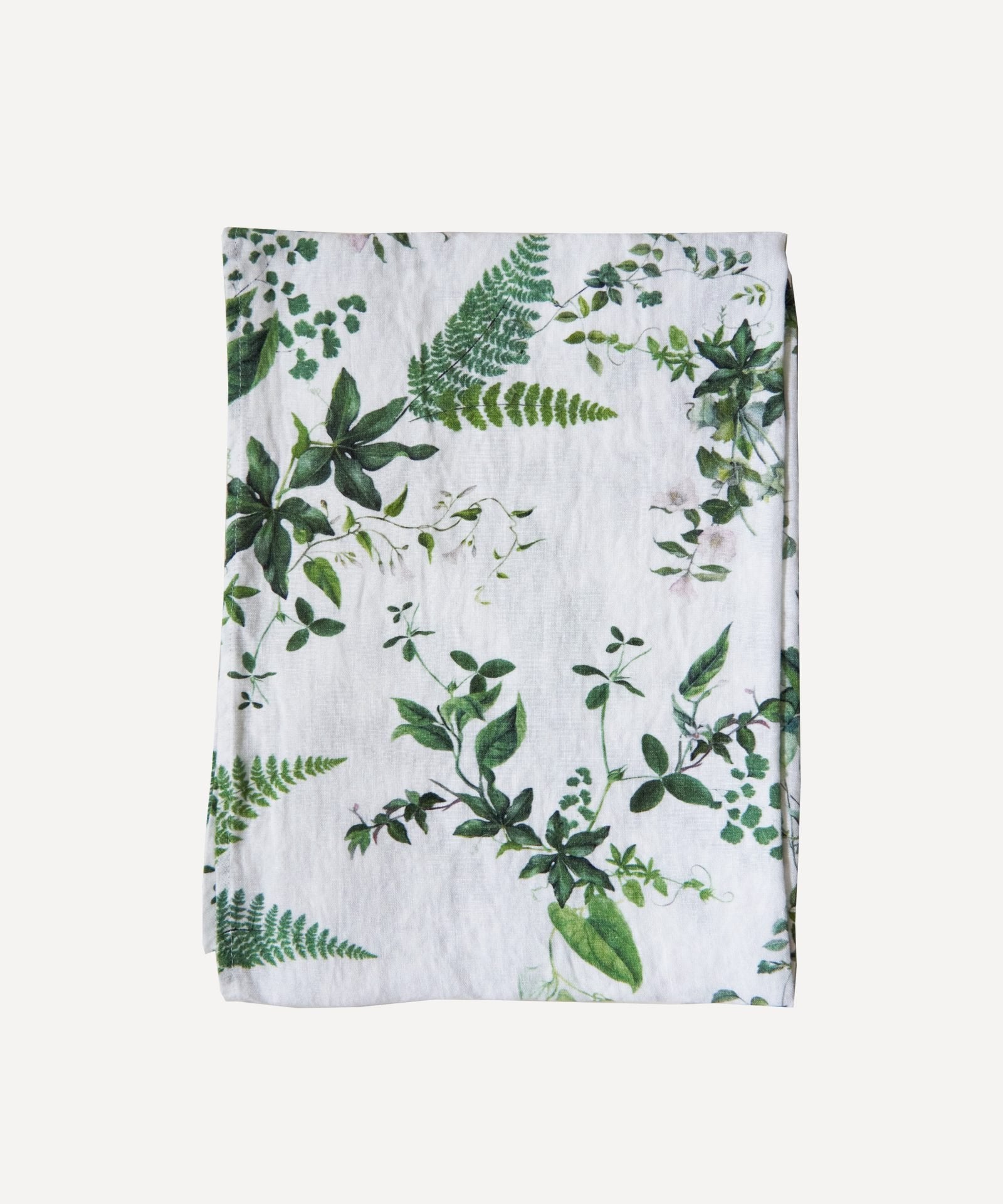 Eden Linen Runner