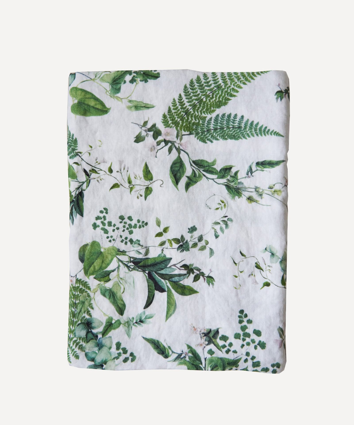 Eden Linen Tablecloth