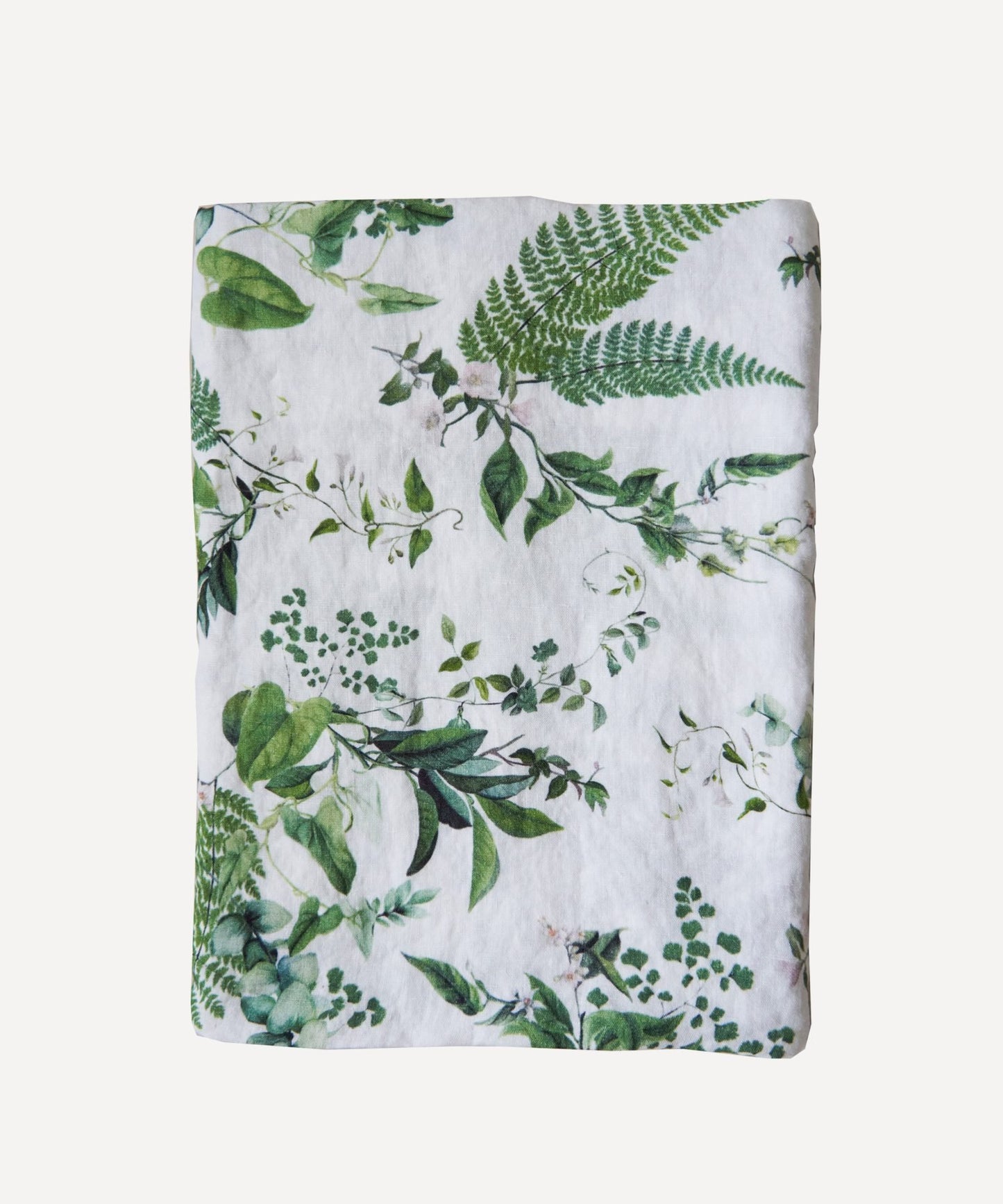Eden Linen Tablecloth