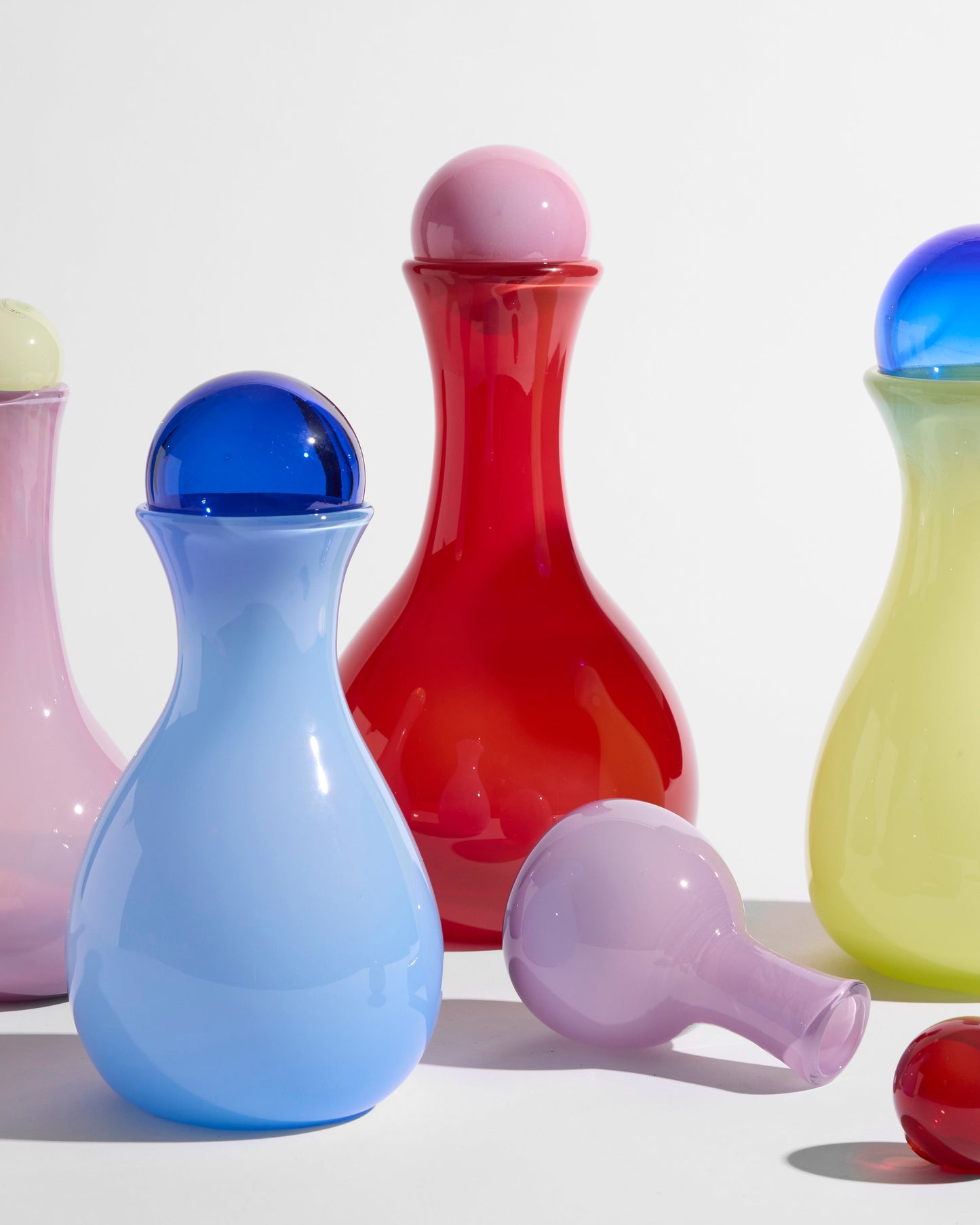 Michael Anchin Vase