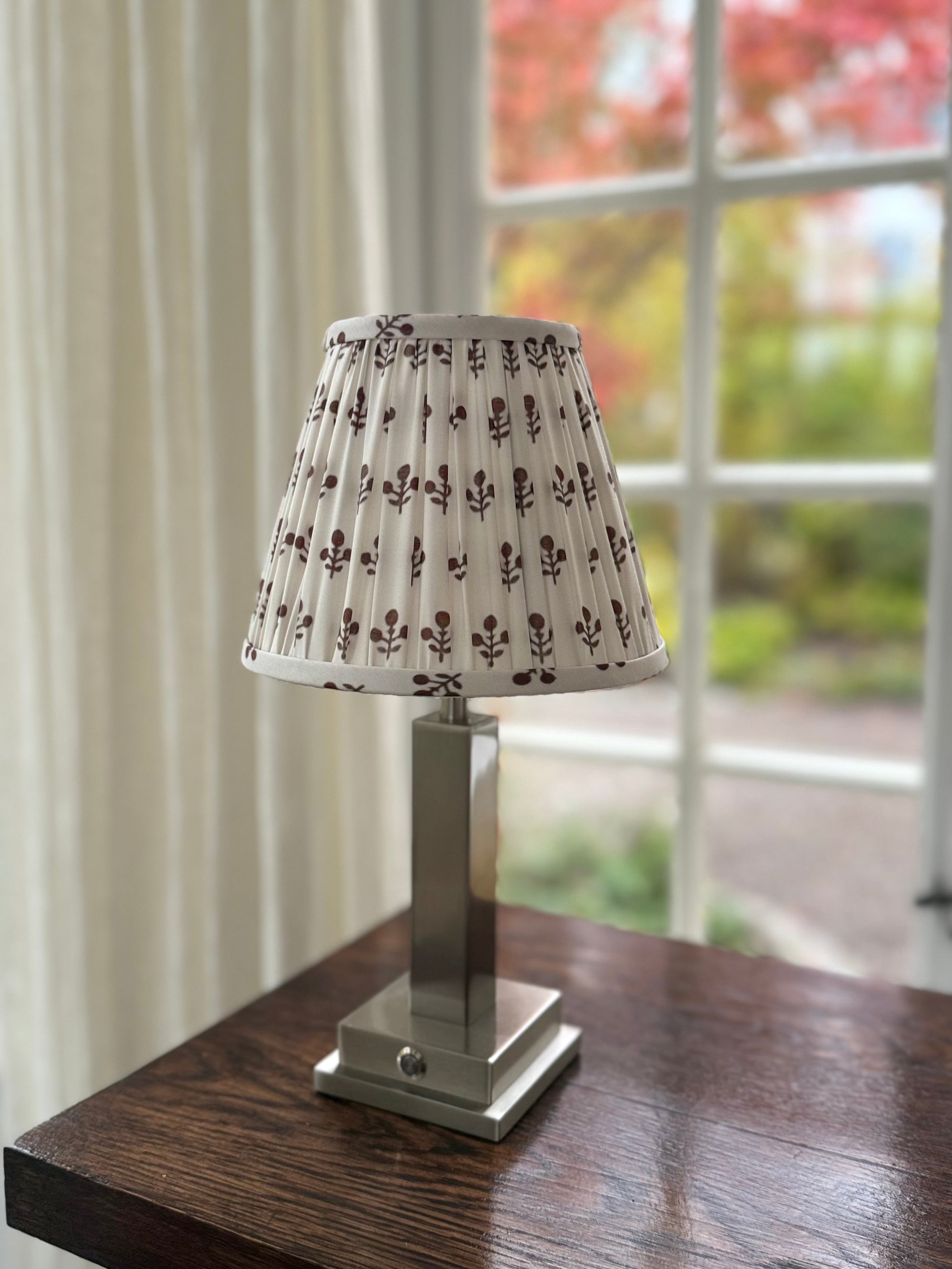 Von Norten Athena Slim Silver