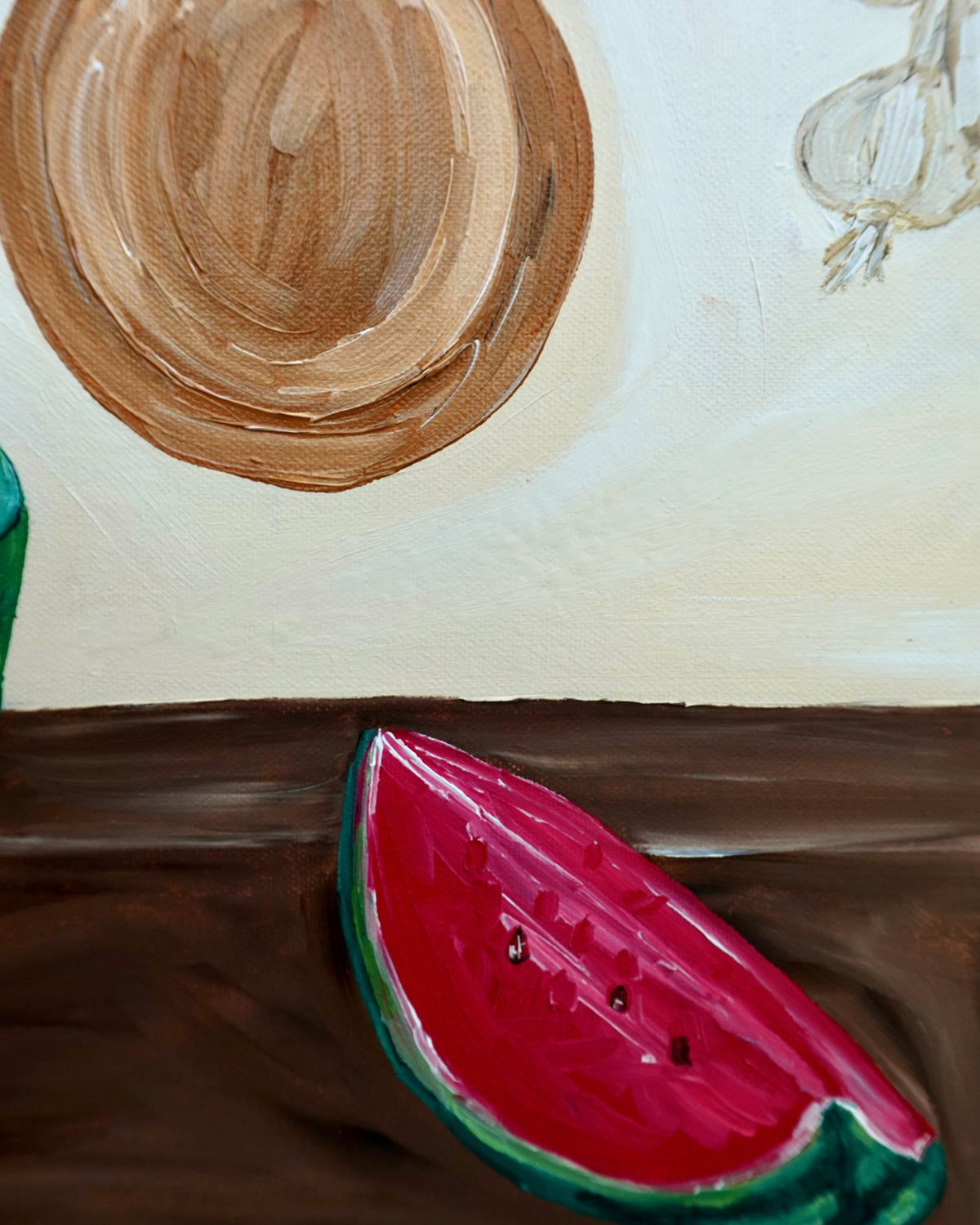 Just for the Summer Painting
