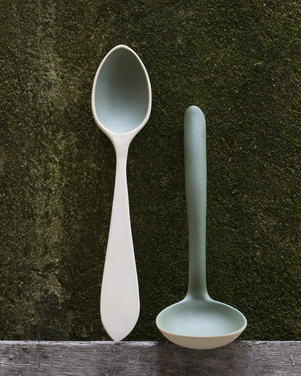 Serving Spoon - Laurel