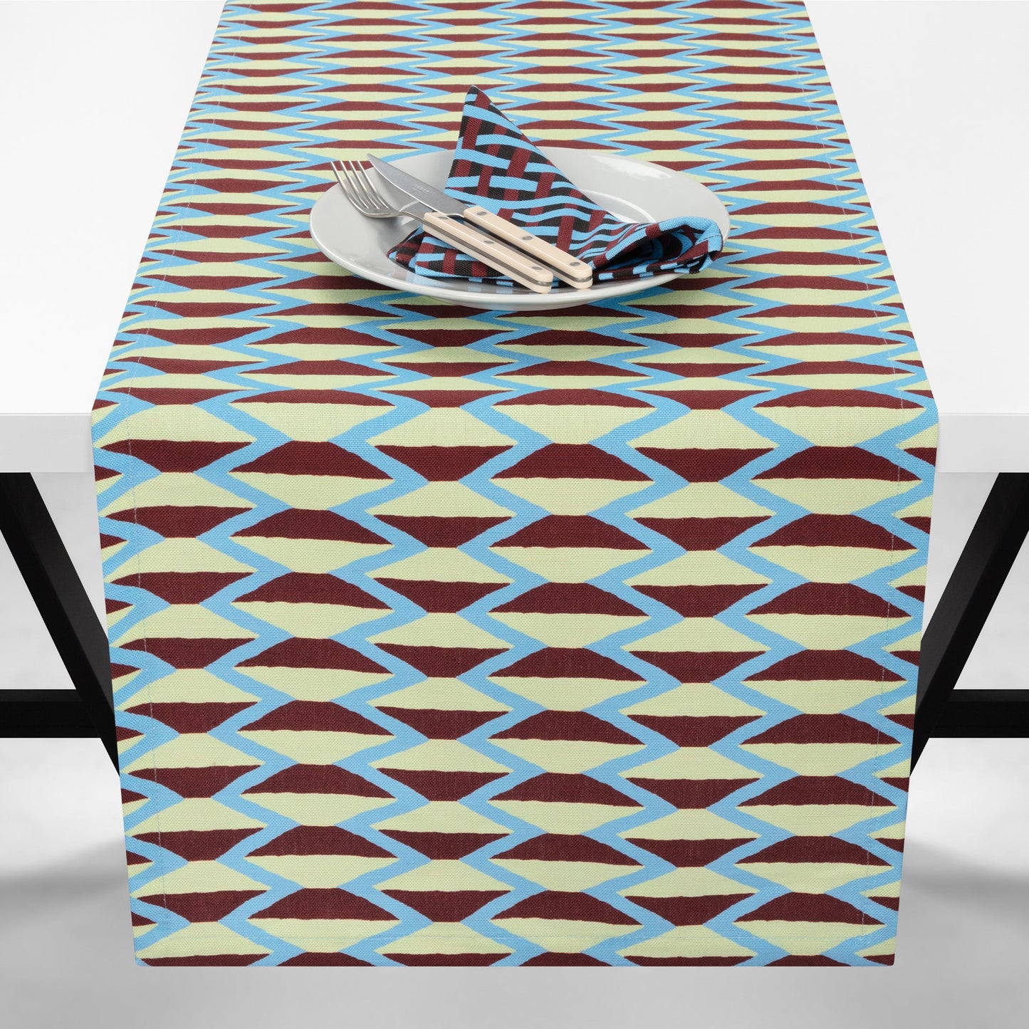 Zigzag Runner