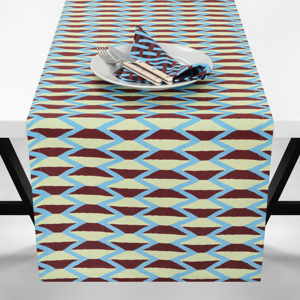 Zigzag Runner