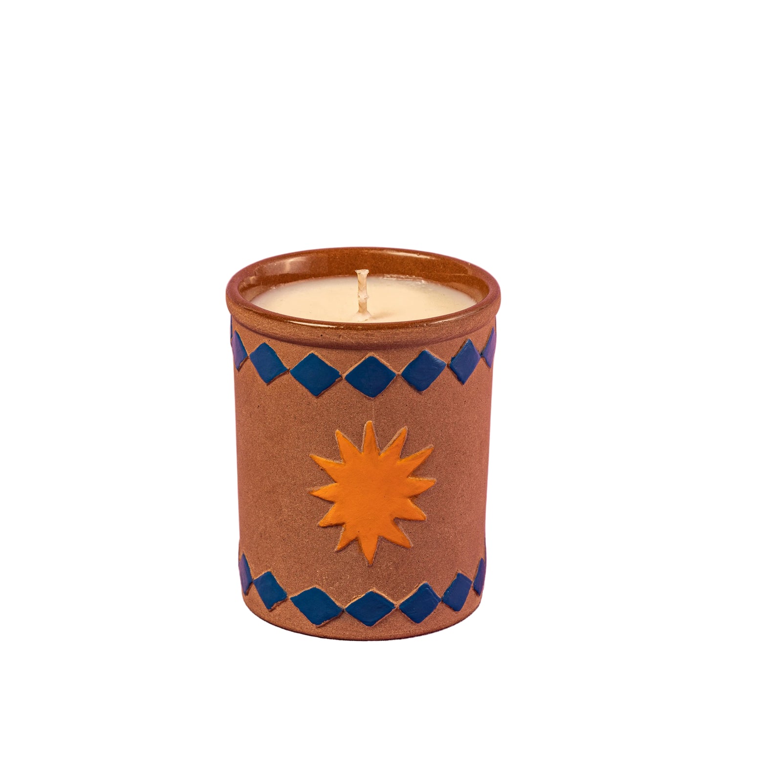 The Good Candle | Fennel, Rosemary, Carrot