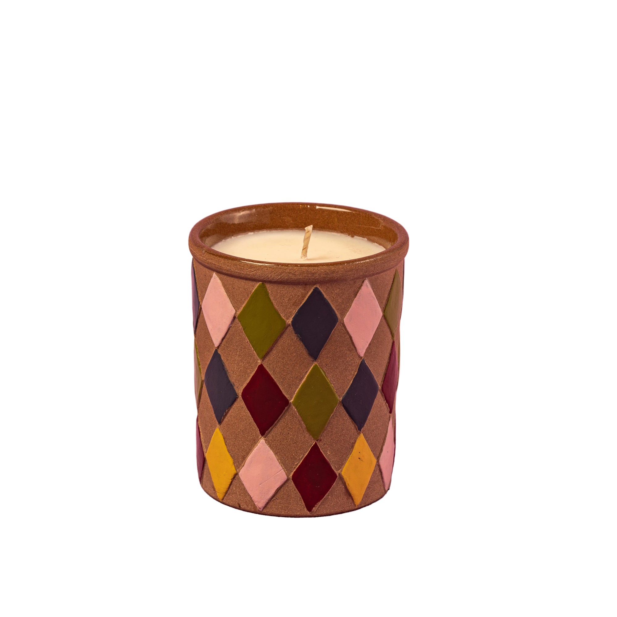 The Good Candle | Marigold, Yew, Clove