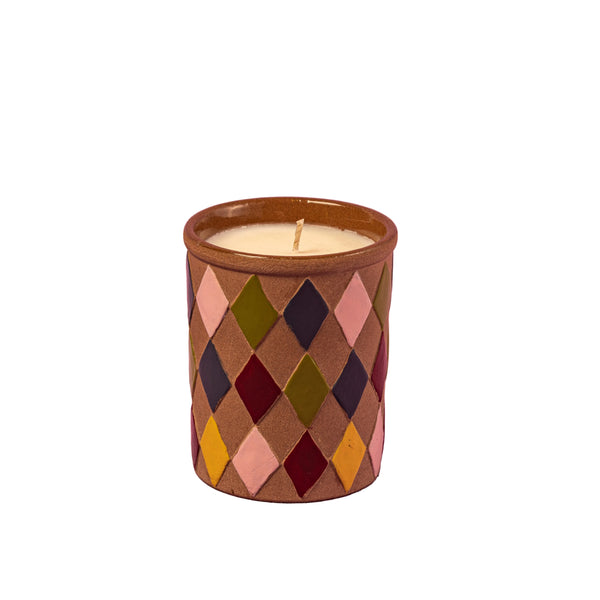 The Good Candle | Marigold, Yew, Clove