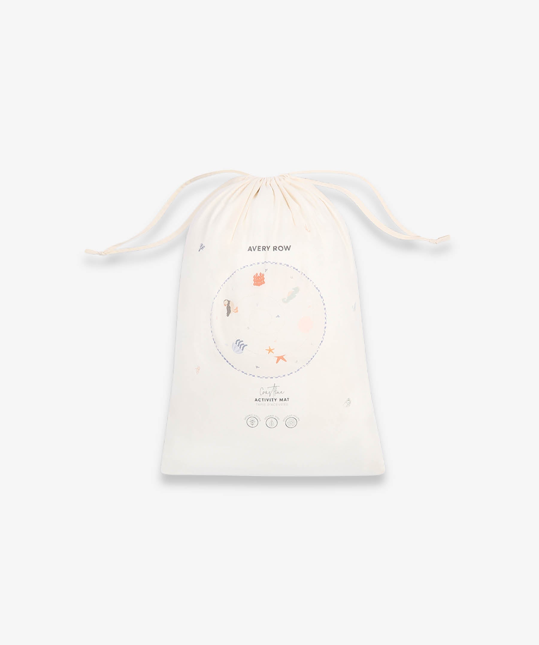 Activity Mat - Coastline