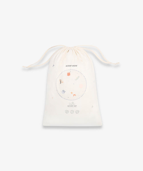 Activity Mat - Coastline