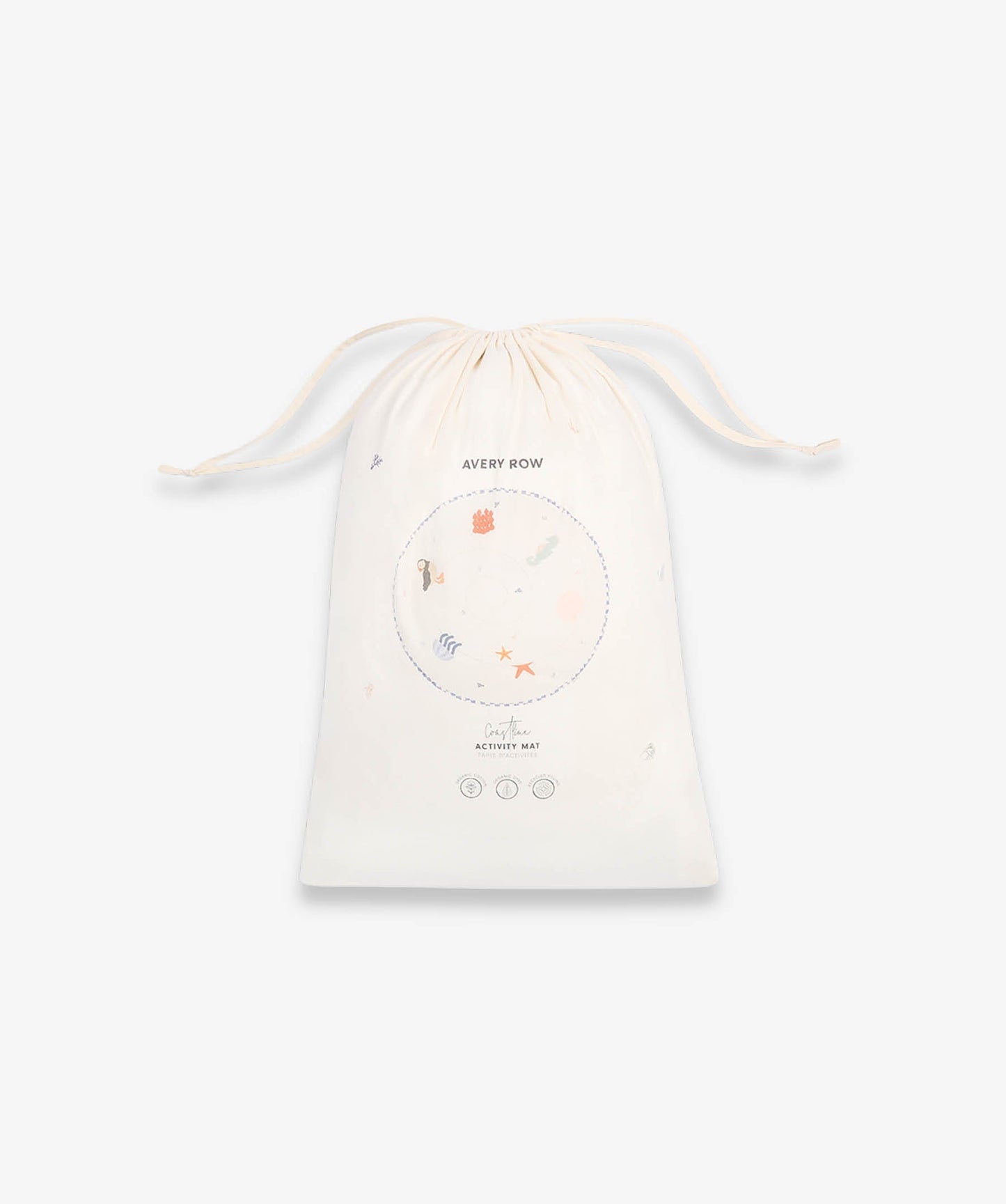 Activity Mat - Coastline