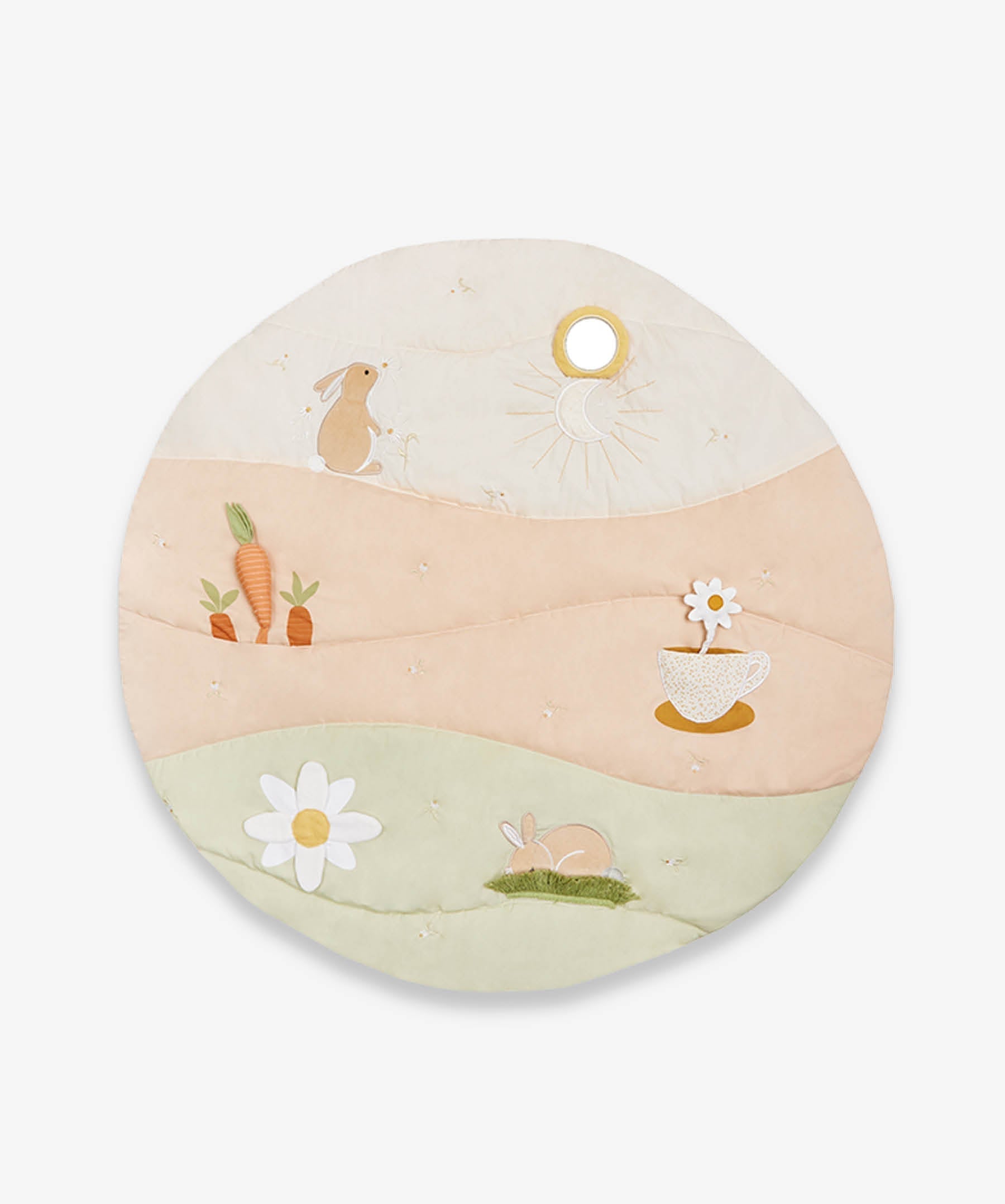 Activity Mat - Chamomile