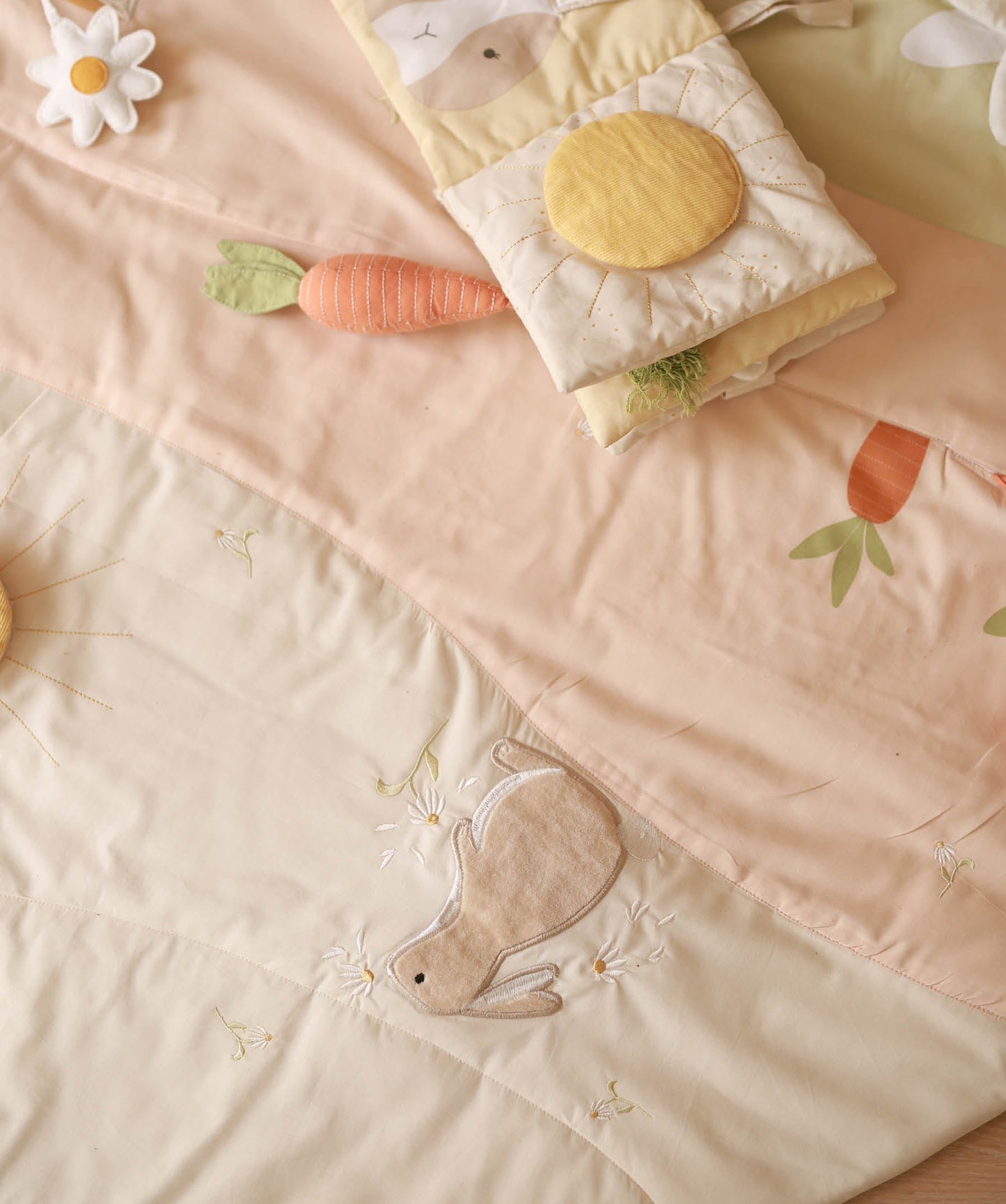 Activity Mat - Chamomile