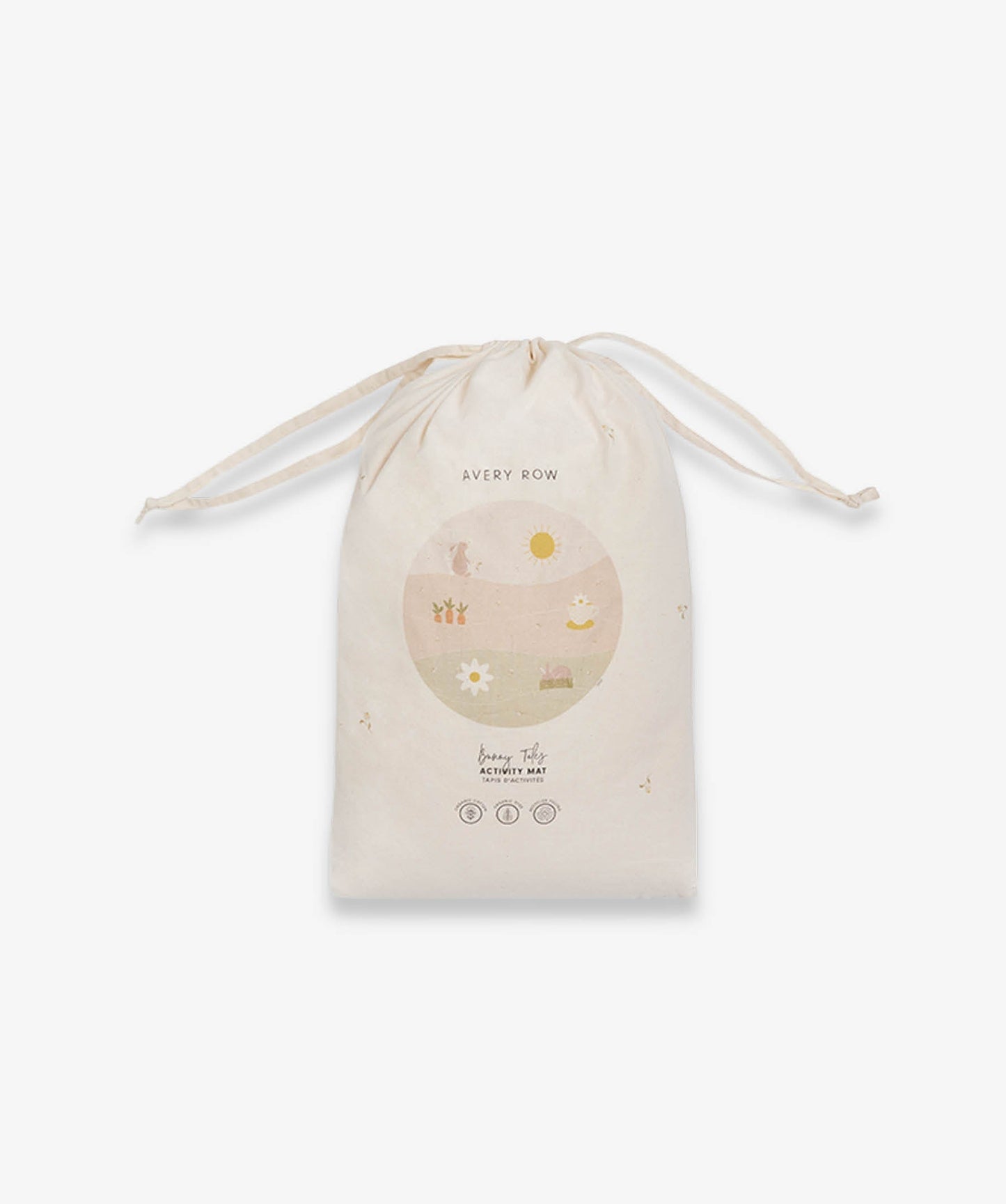 Activity Mat - Chamomile