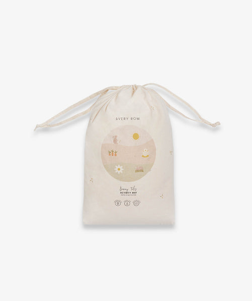 Activity Mat - Chamomile