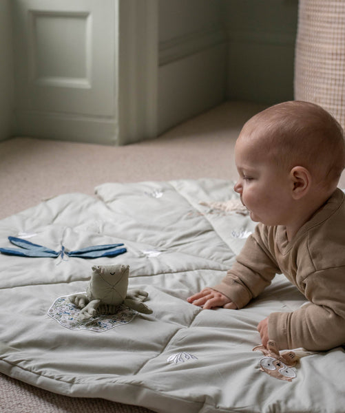 Activity Mat - Riverbank