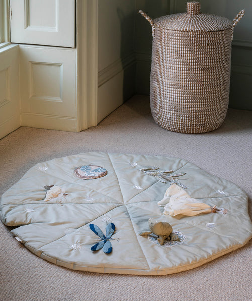 Activity Mat - Riverbank