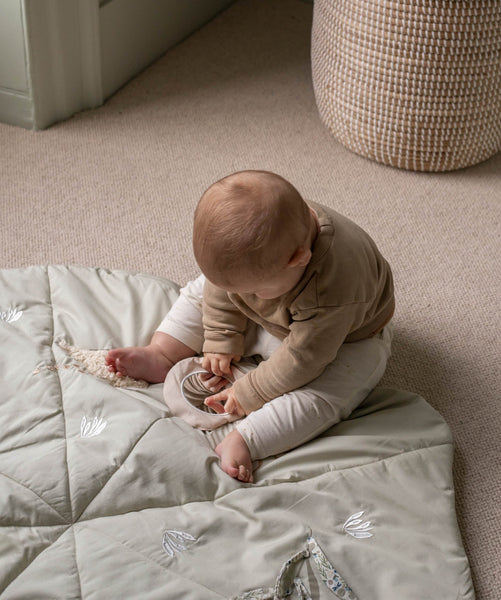 Activity Mat - Riverbank