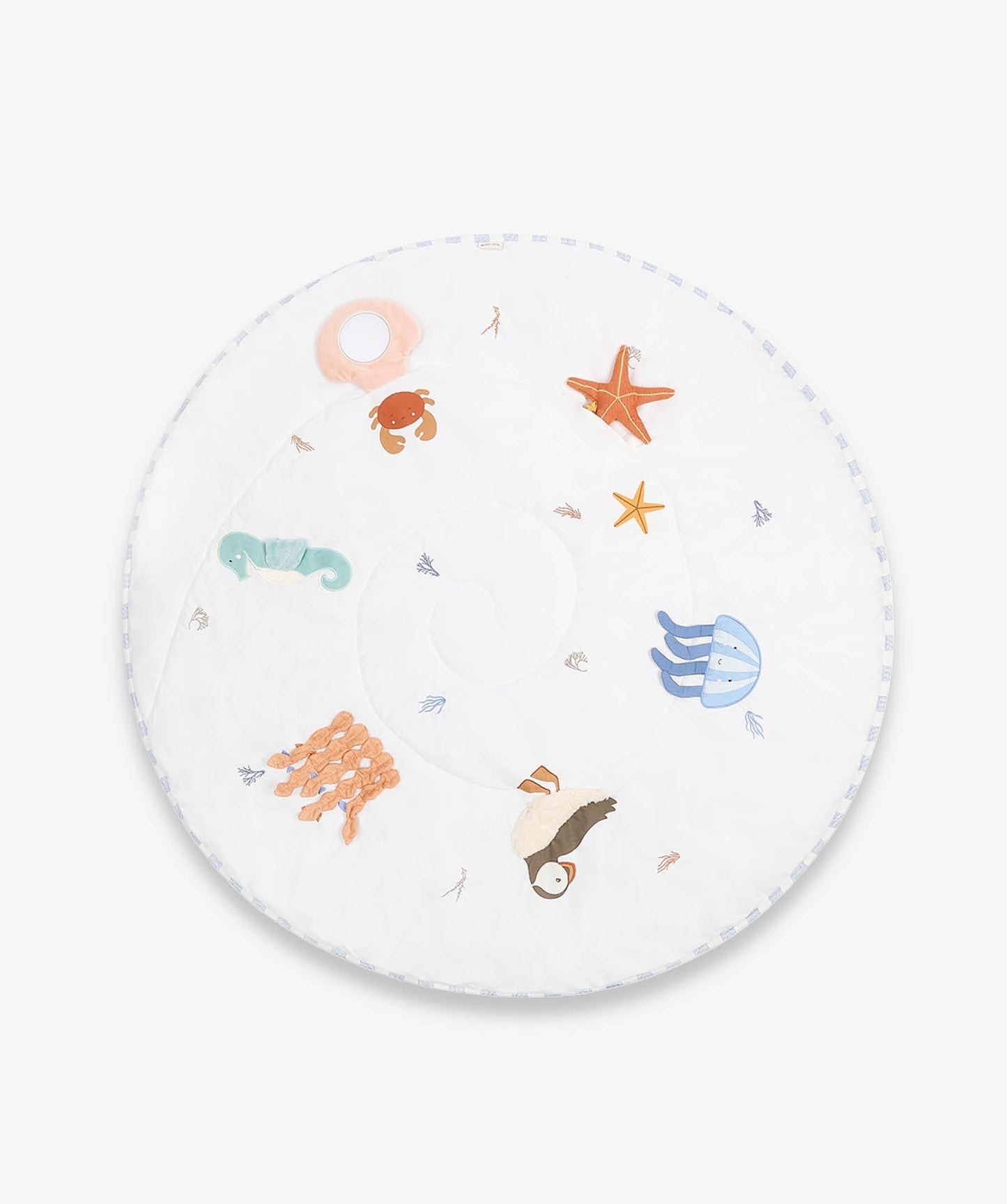 Activity Mat - Coastline