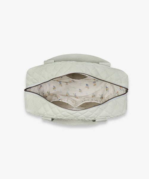 Baby Changing Bag - Sage