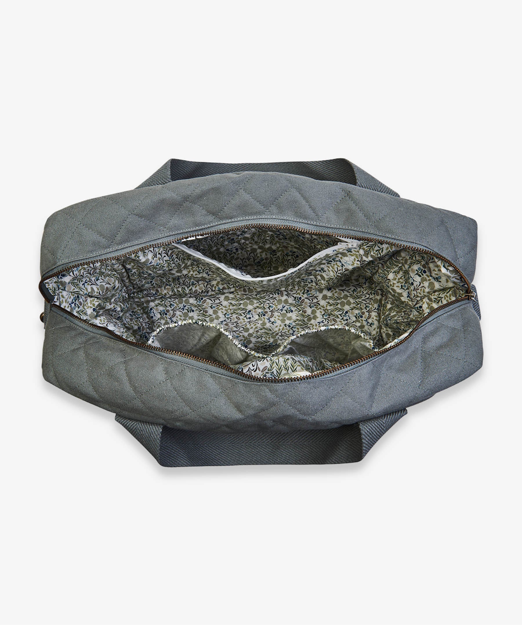 Baby Changing Bag - Flint