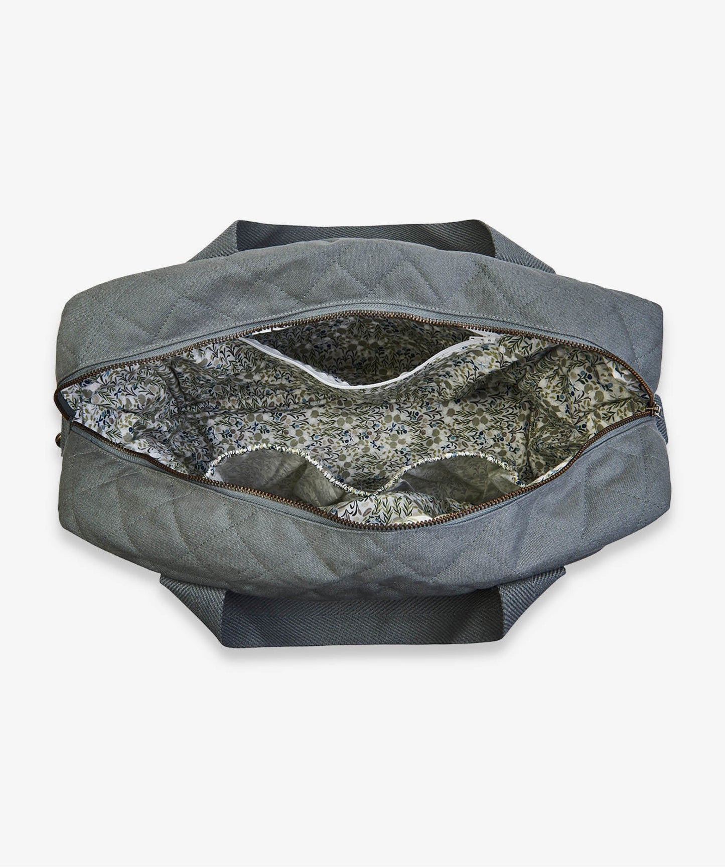 Baby Changing Bag - Flint