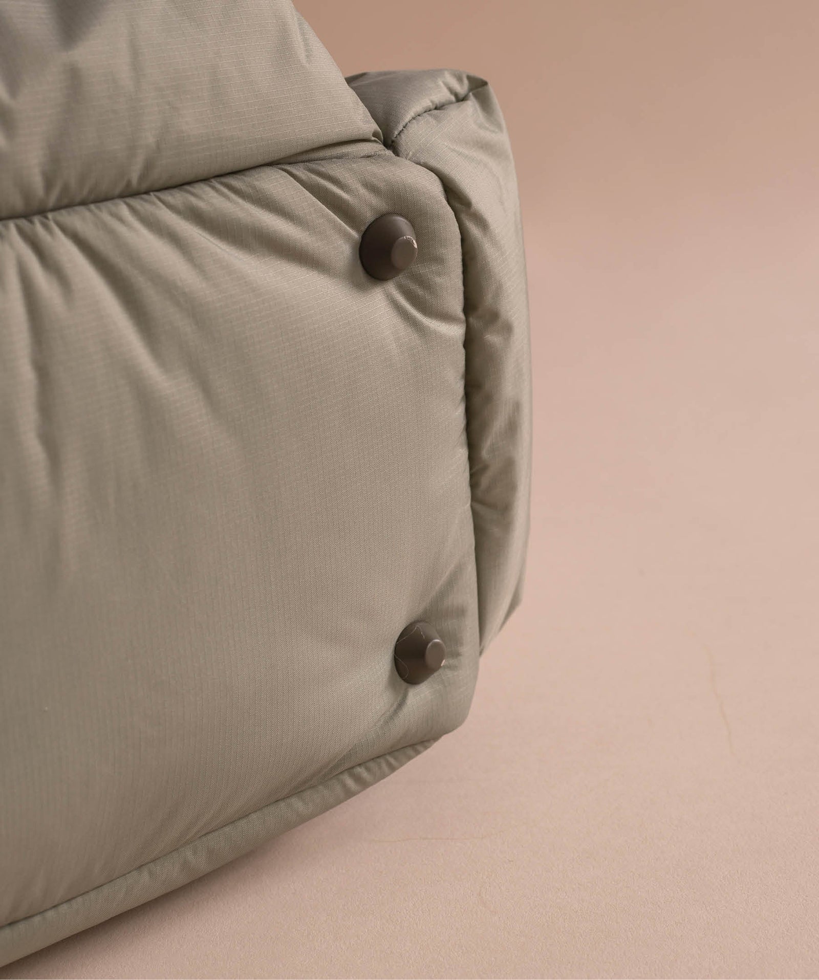 Baby Changing Backpack - Olive