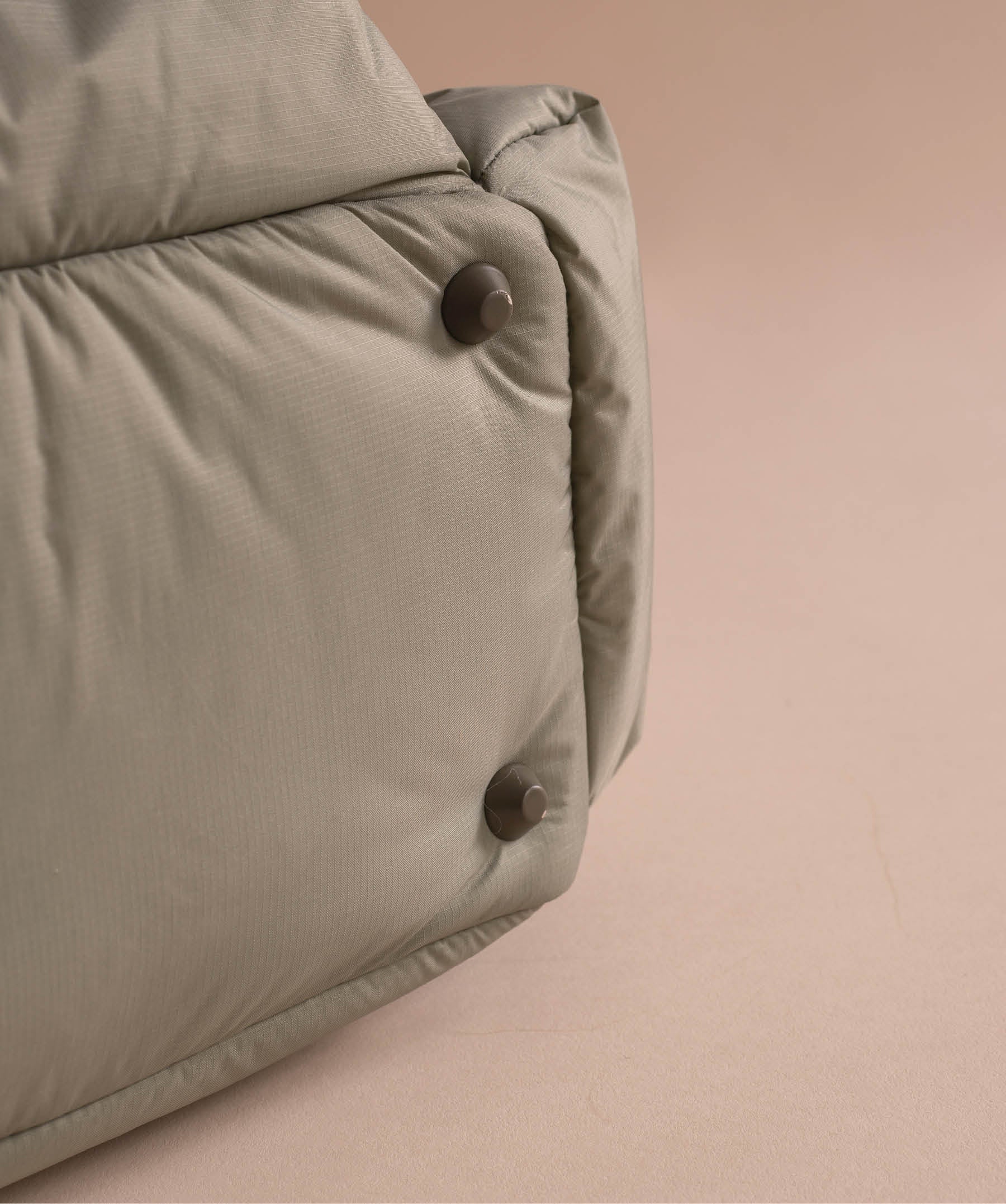 Baby Changing Backpack - Olive