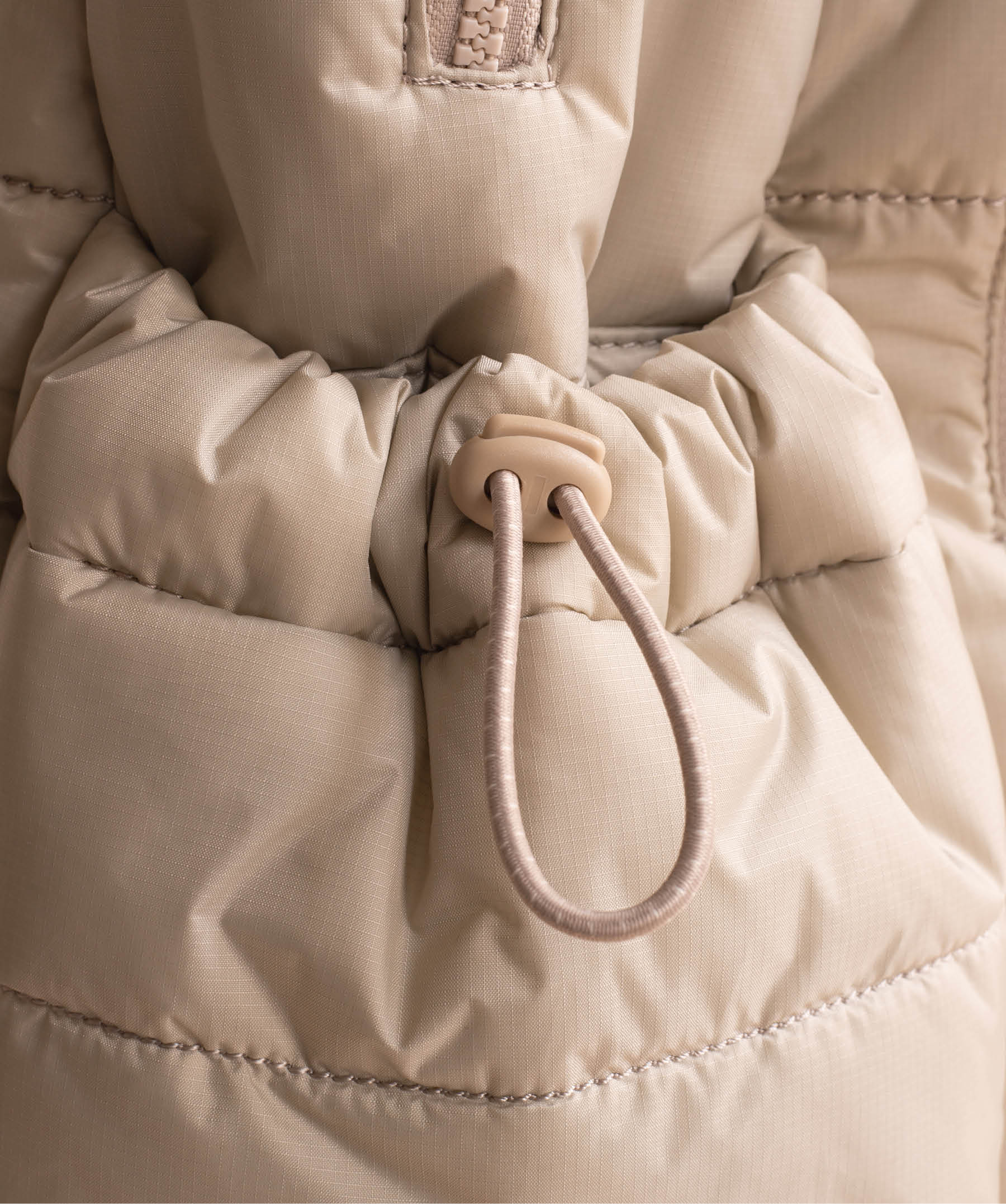 Baby Changing Backpack - Oyster