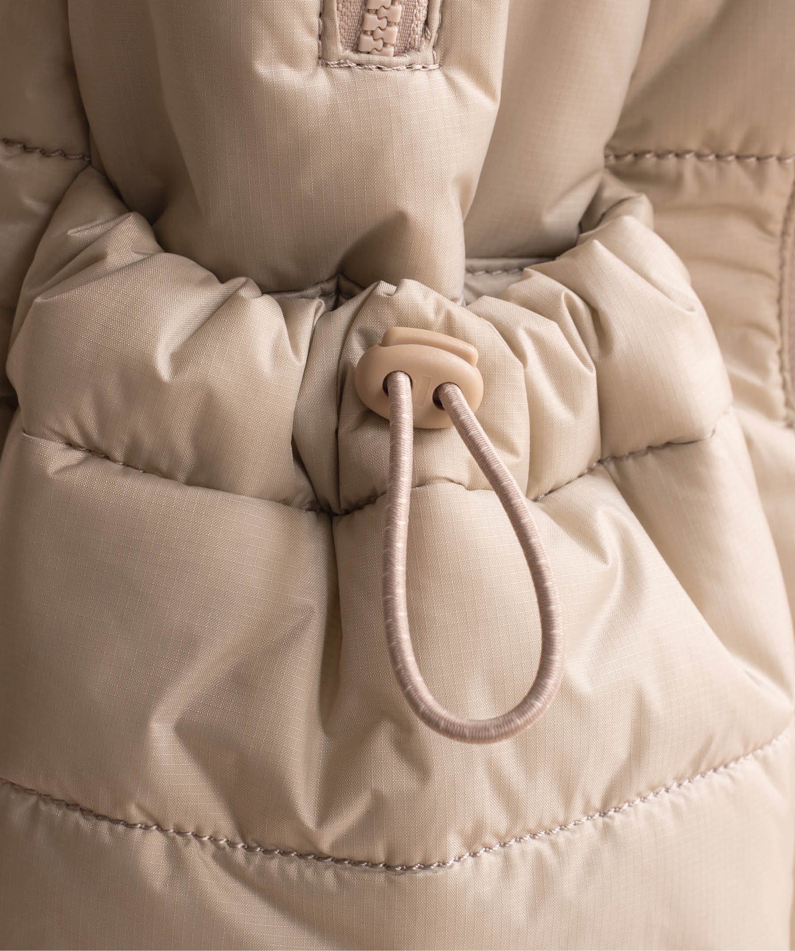 Baby Changing Backpack - Oyster