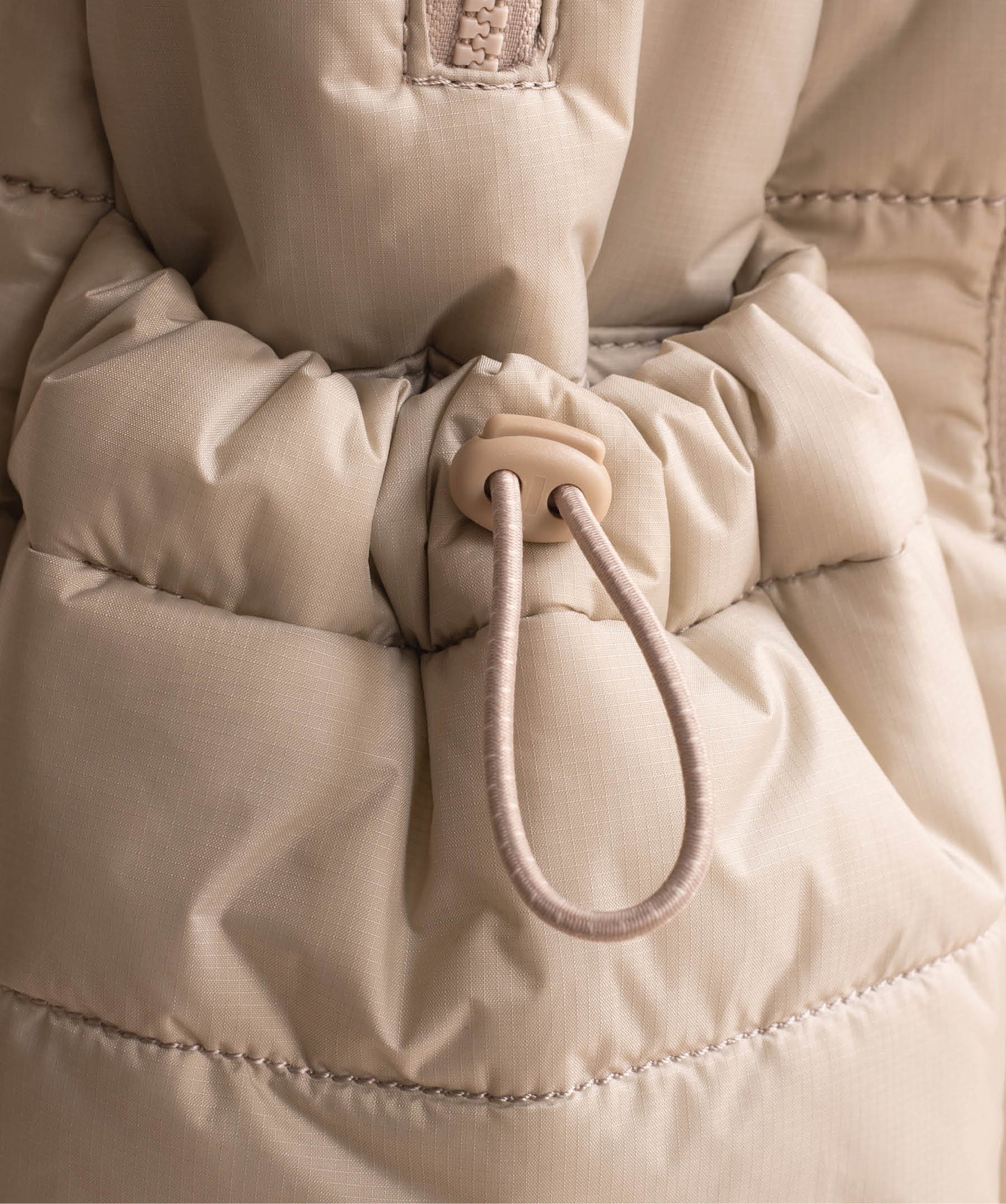 Baby Changing Backpack - Oyster