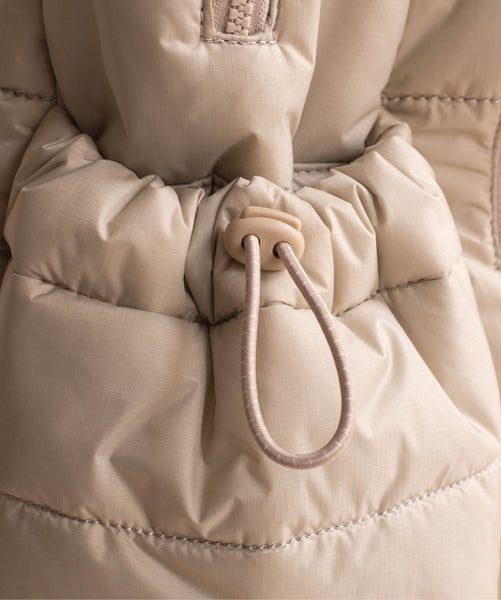 Baby Changing Backpack - Oyster