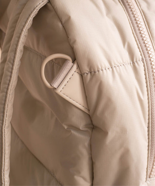 Baby Changing Backpack - Oyster