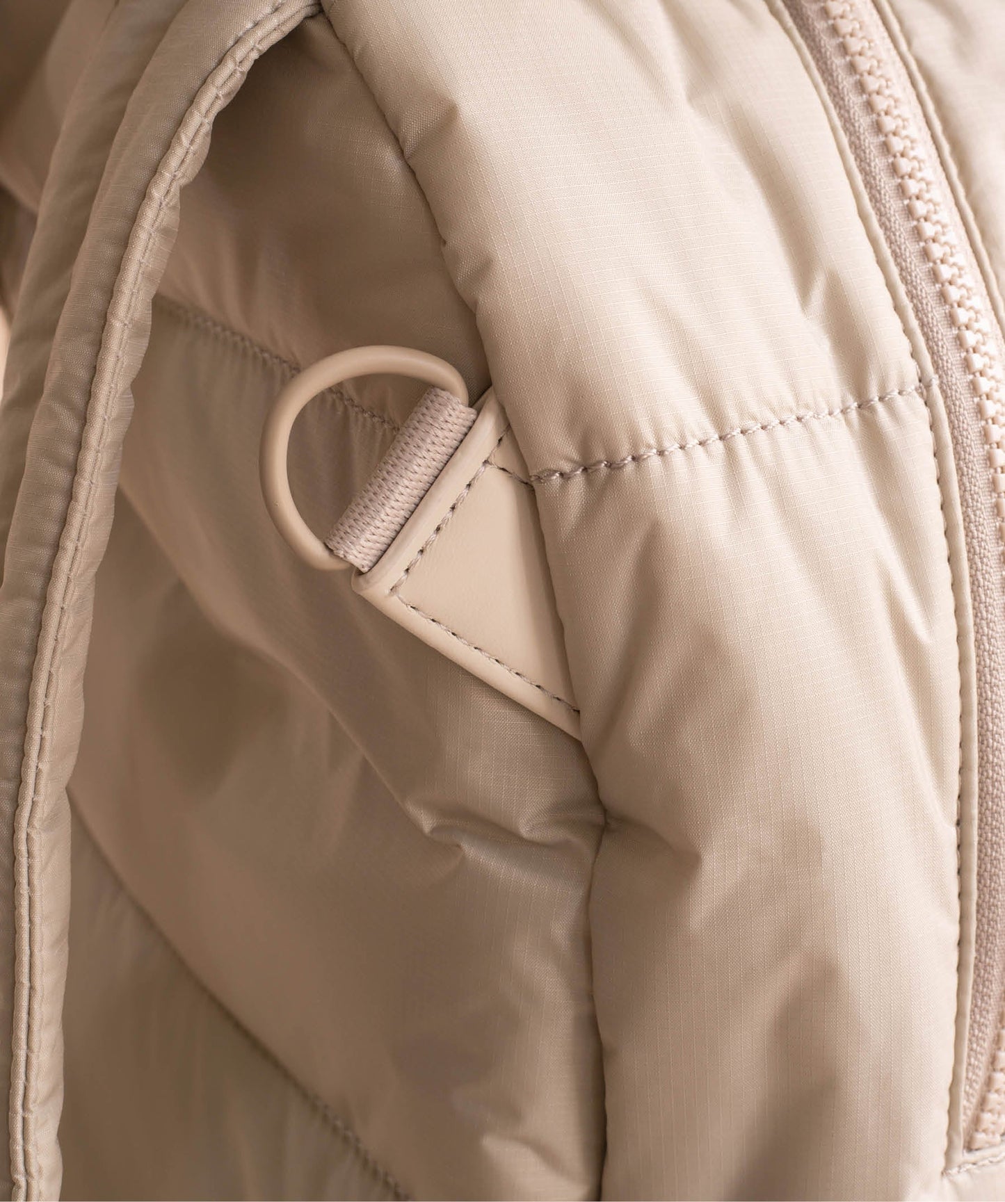 Baby Changing Backpack - Oyster