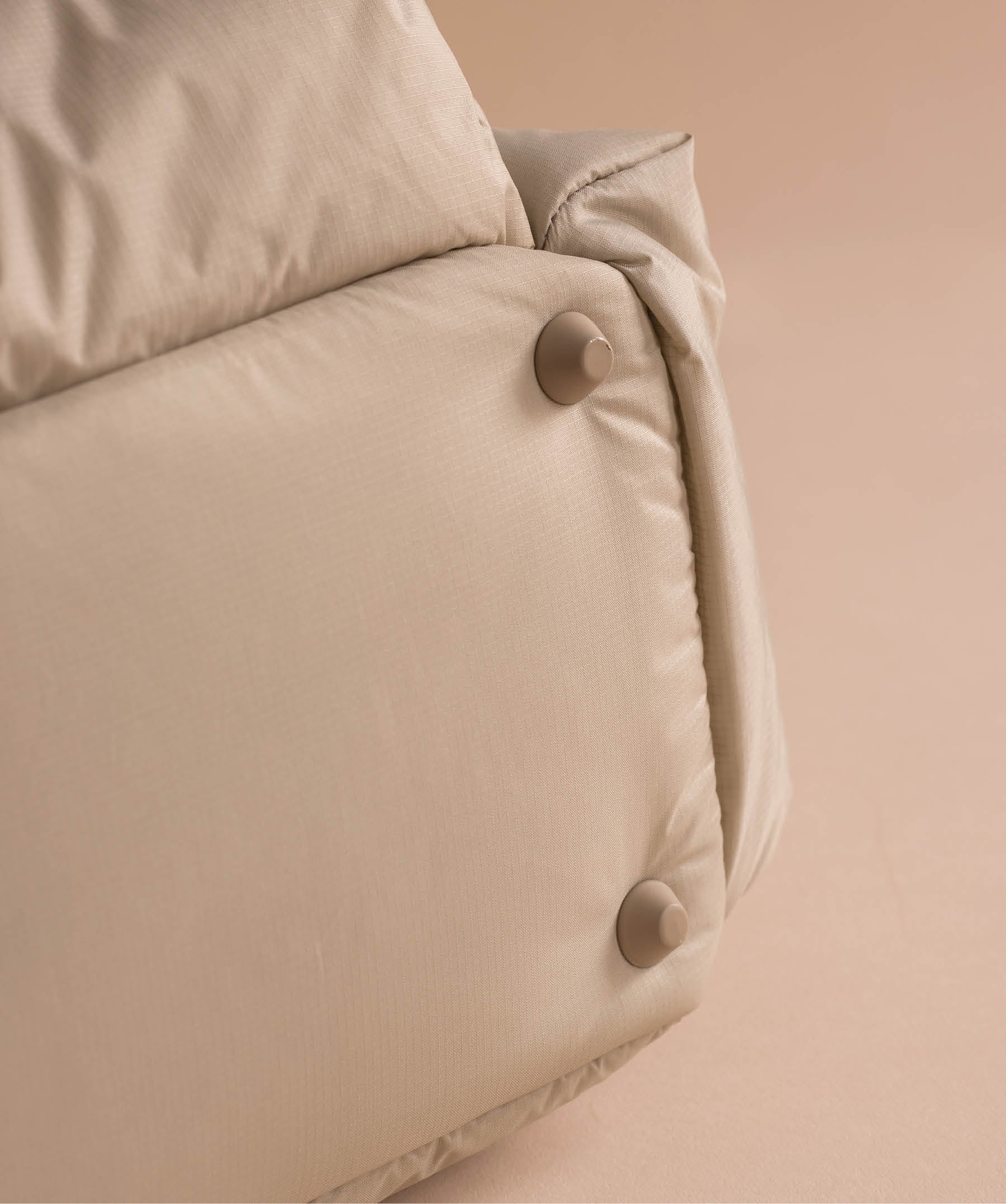 Baby Changing Backpack - Oyster