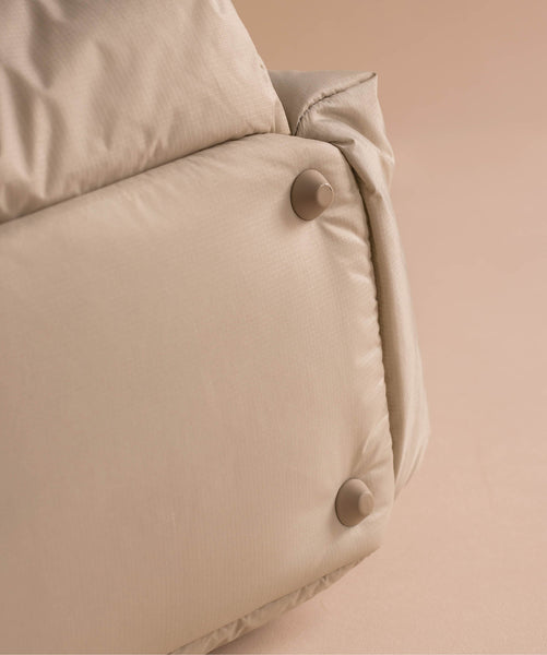 Baby Changing Backpack - Oyster
