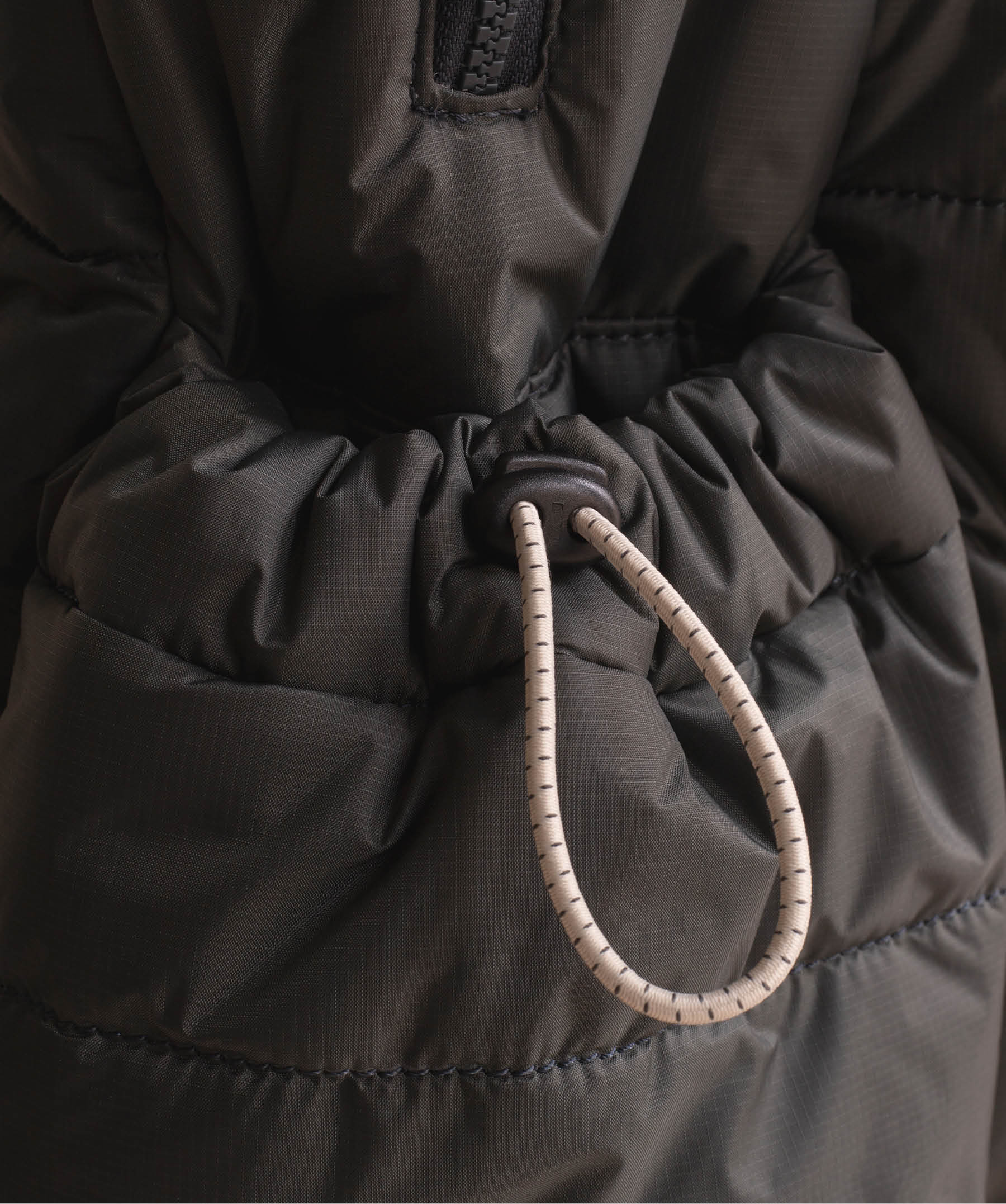 Baby Changing Backpack - Soft Black