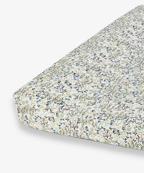 Baby Changing Mat Cover - Riverbank