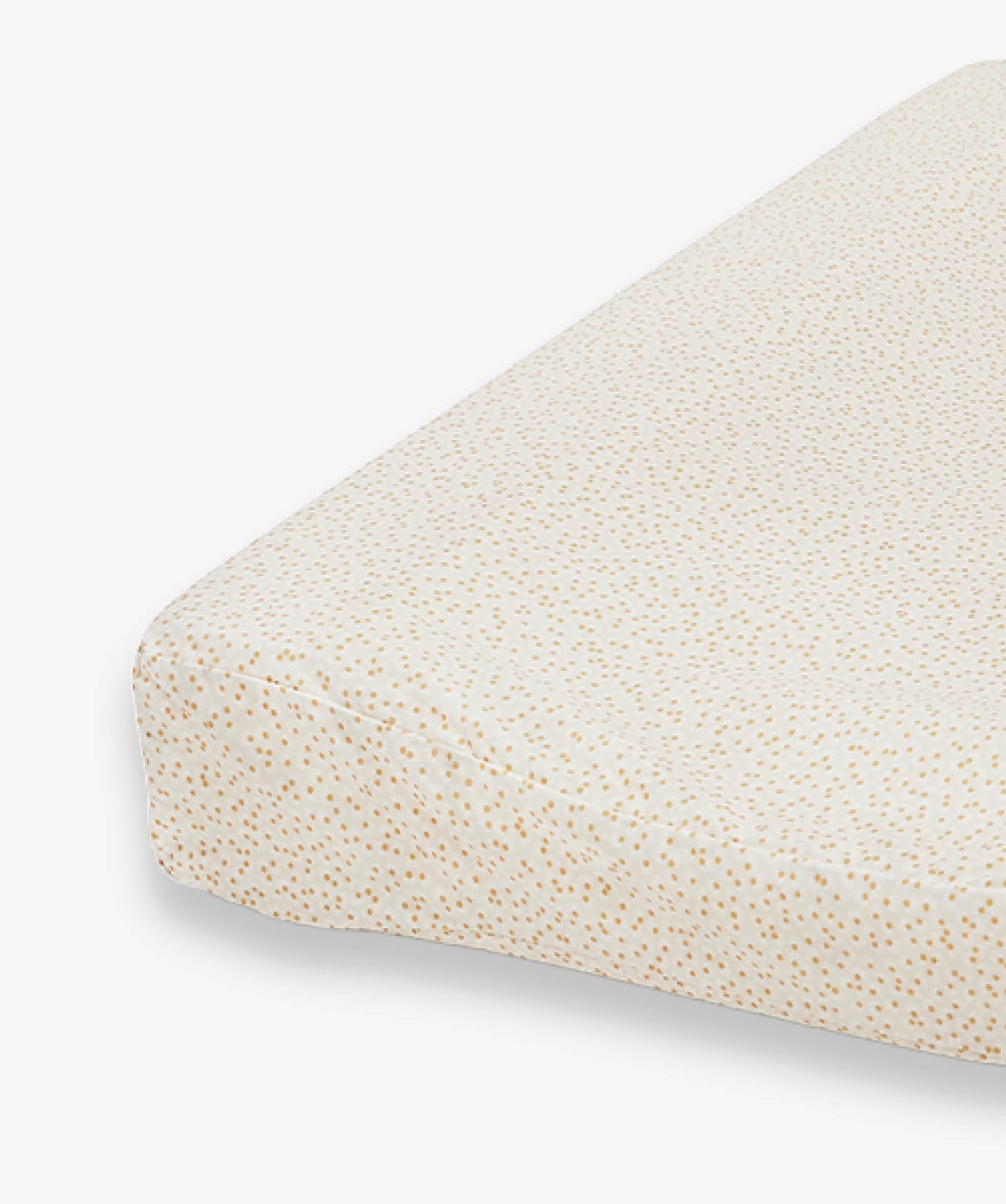 Baby Changing Mat Cover - Daisy Meadow