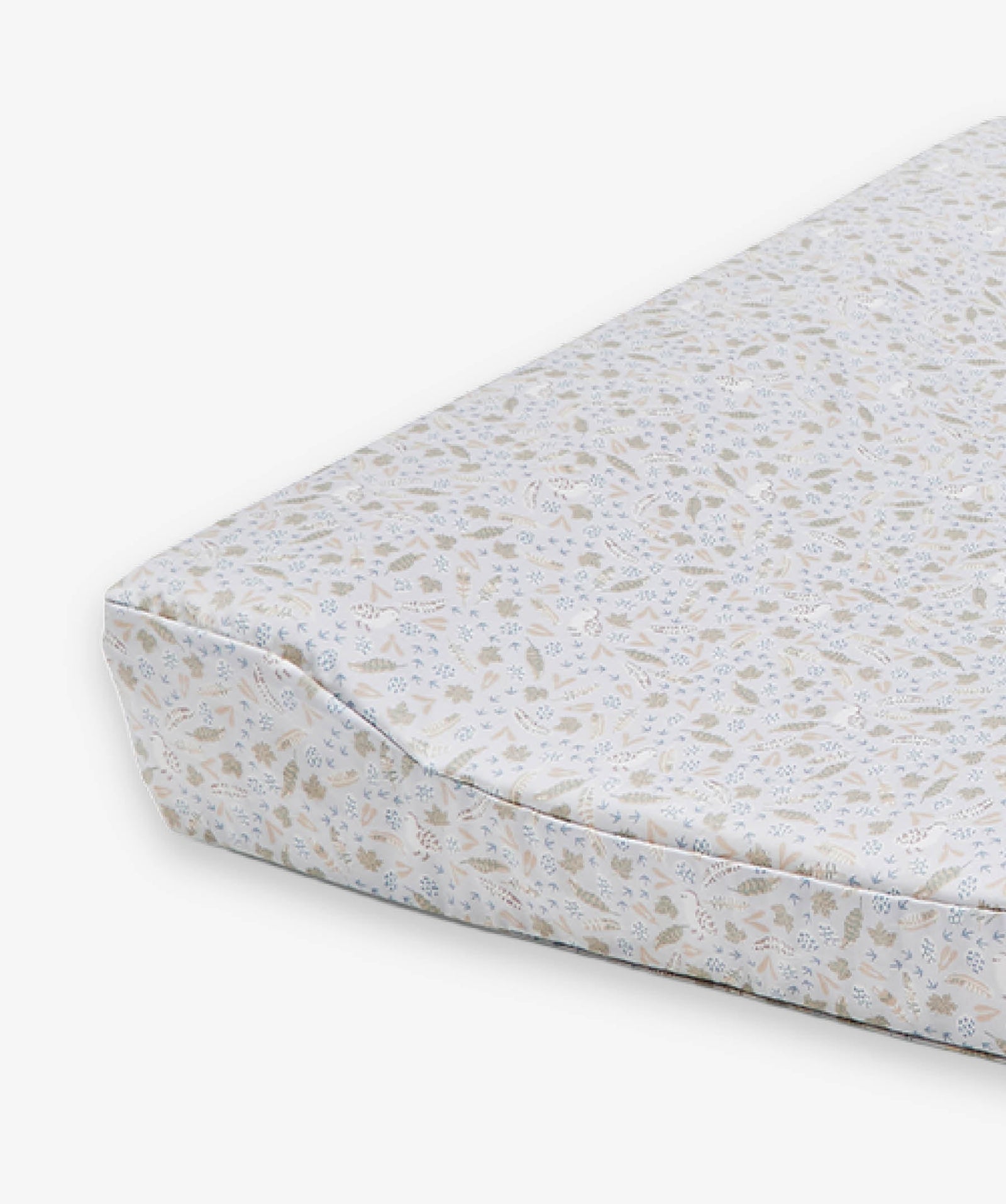 Baby Changing Mat Cover - Nature Trail