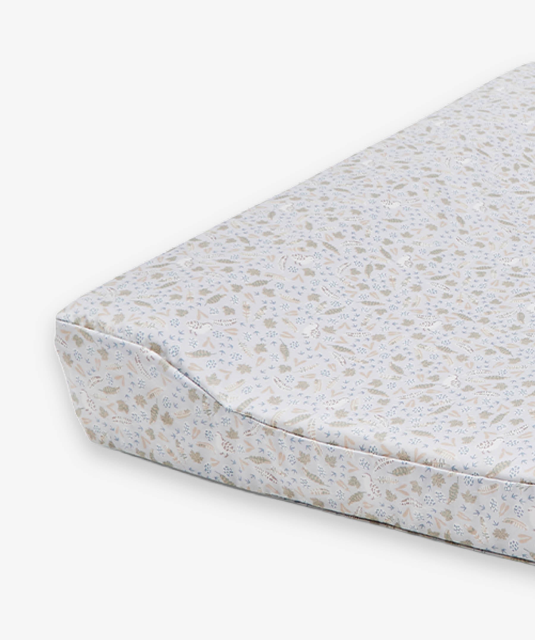 Baby Changing Mat Cover - Nature Trail