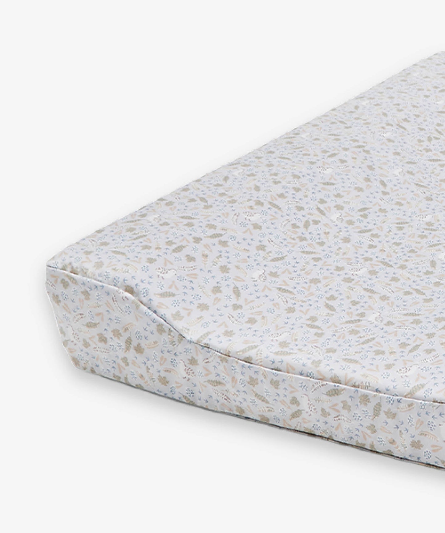 Baby Changing Mat Cover - Nature Trail